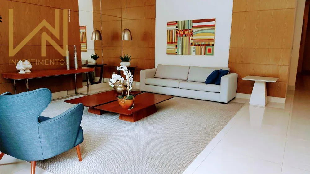 Apartamento, 3 quartos, 106 m² - Foto 5