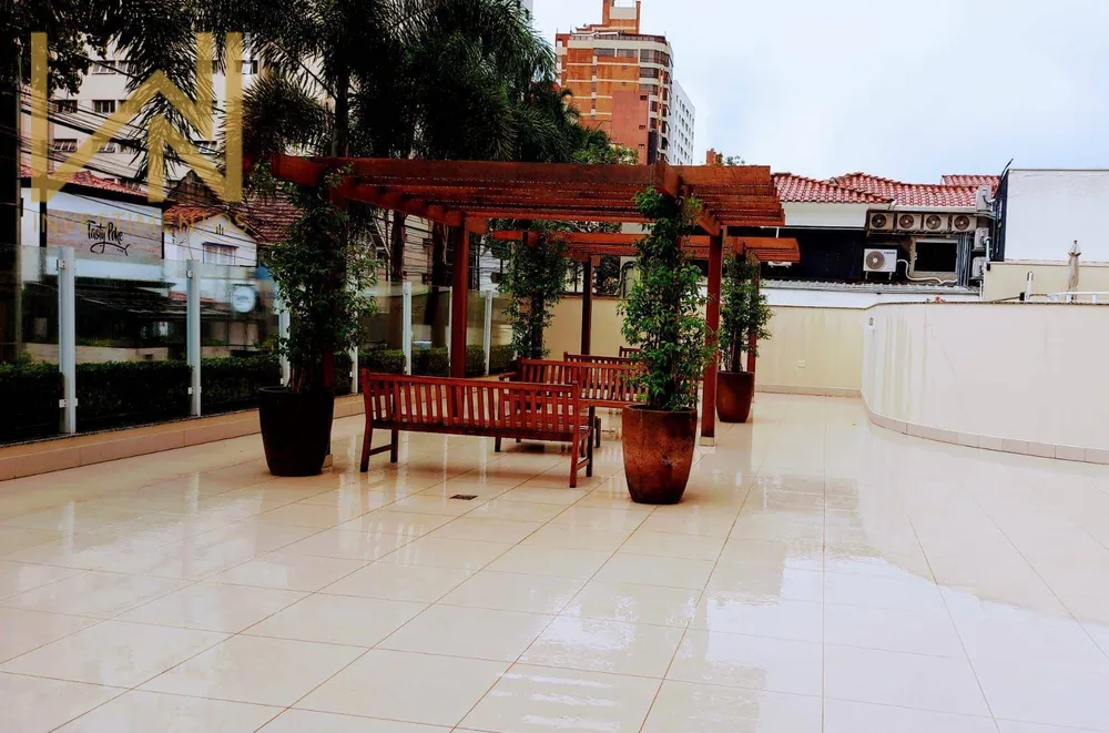 Apartamento, 3 quartos, 106 m² - Foto 9