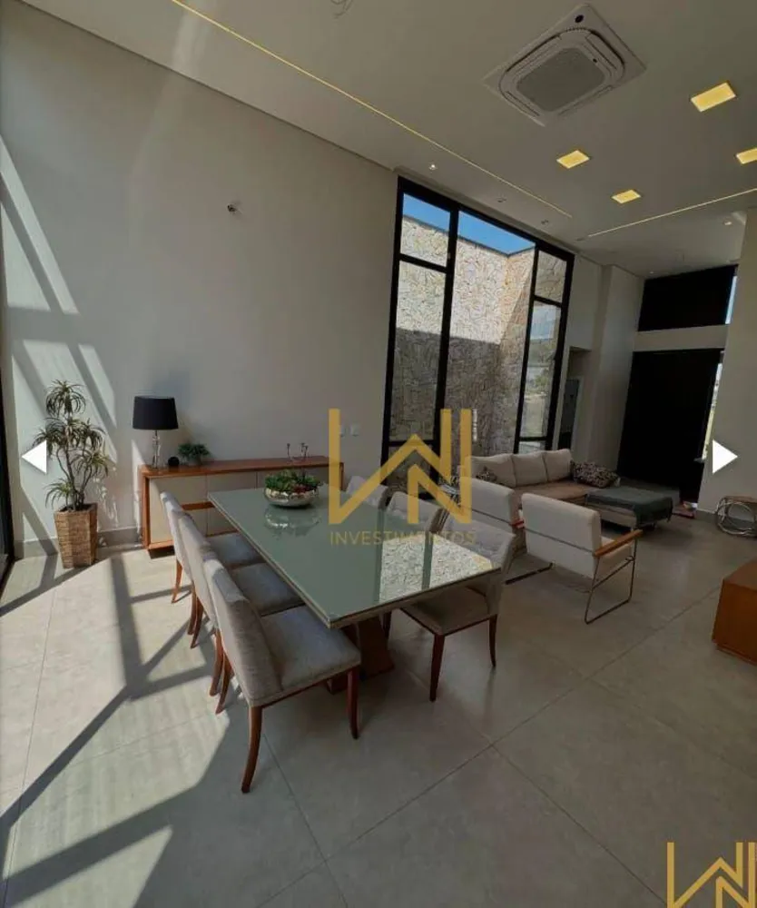 Casa de Condomínio, 4 quartos - Foto 5
