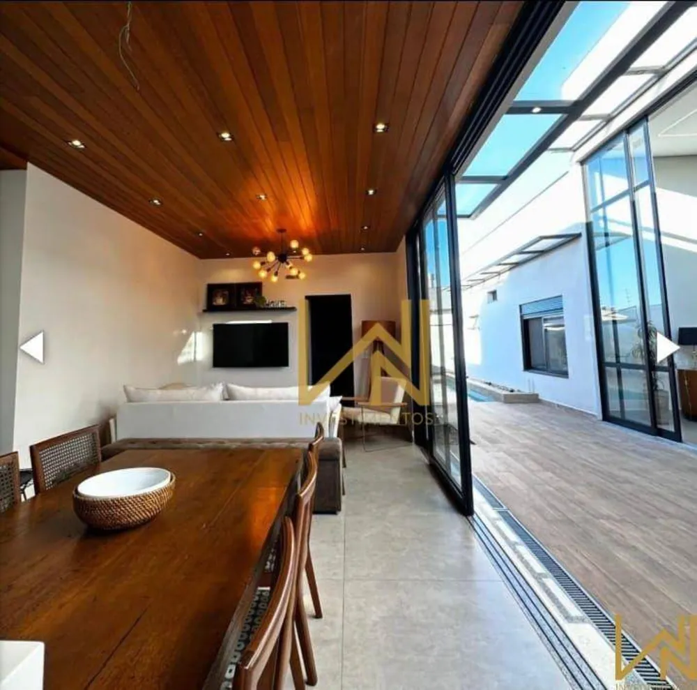 Casa de Condomínio, 4 quartos - Foto 8