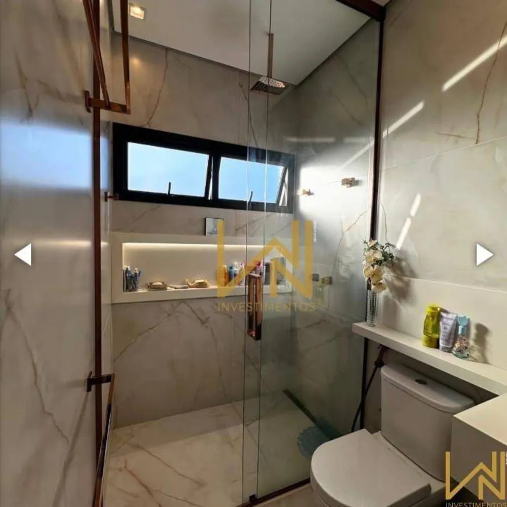 Casa de Condomínio, 4 quartos - Foto 6