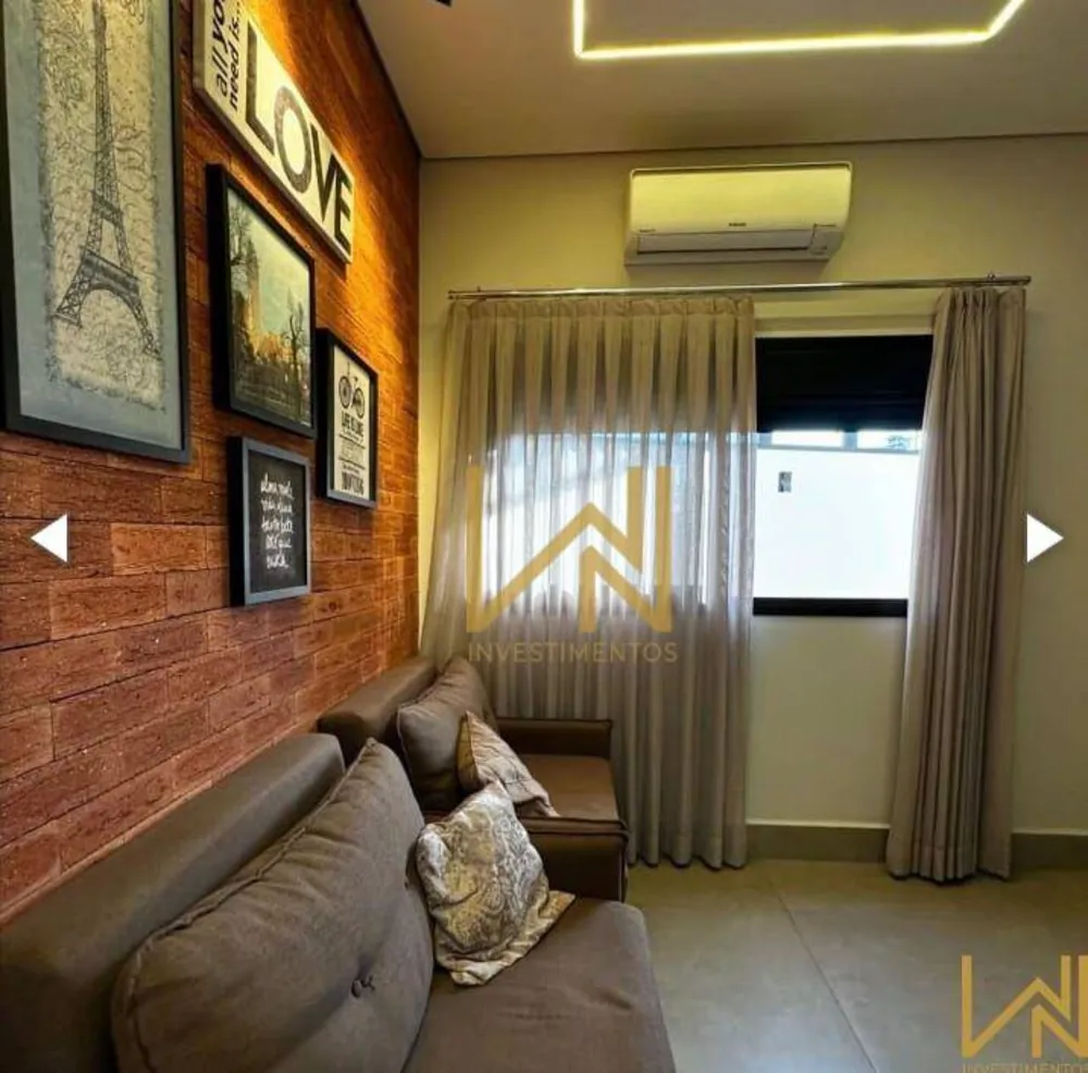 Casa de Condomínio, 4 quartos - Foto 7