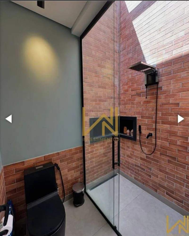 Casa de Condomínio, 4 quartos - Foto 4