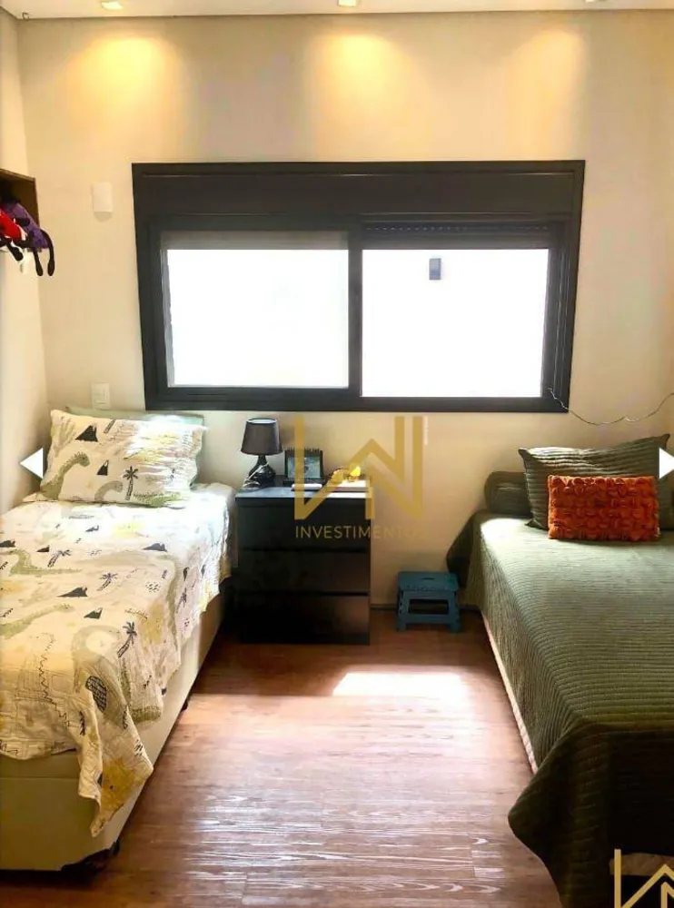Casa de Condomínio, 4 quartos - Foto 2