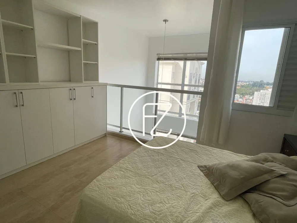 Apartamento, 1 quarto, 60 m² - Foto 13