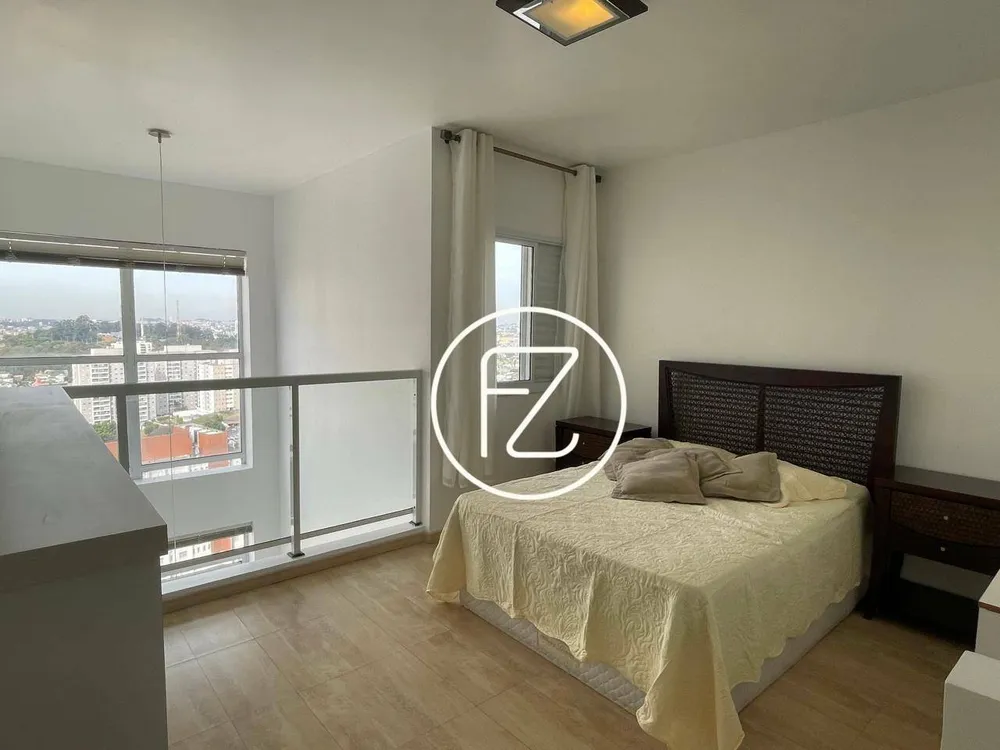 Apartamento, 1 quarto, 60 m² - Foto 11
