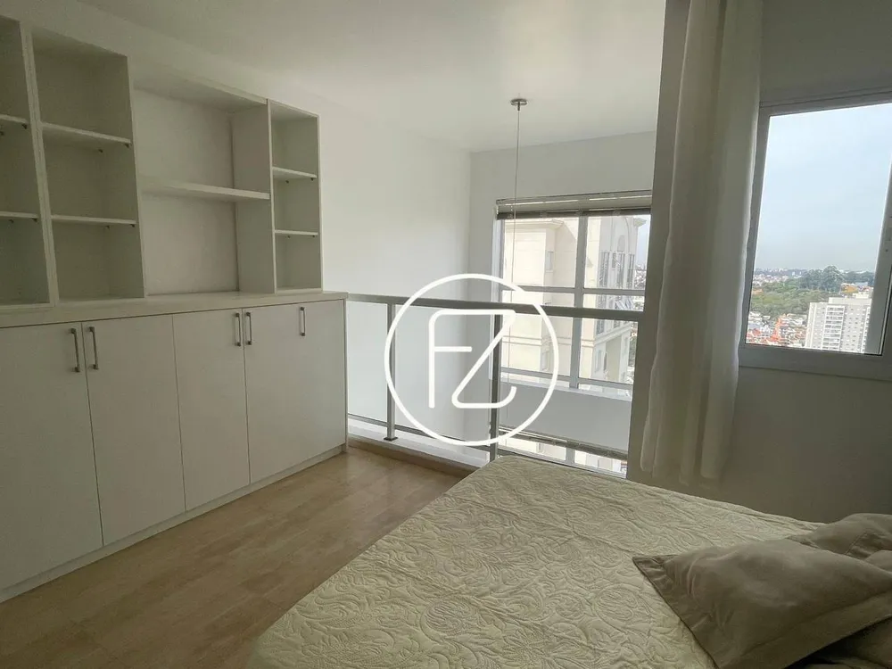 Apartamento, 1 quarto, 60 m² - Foto 10