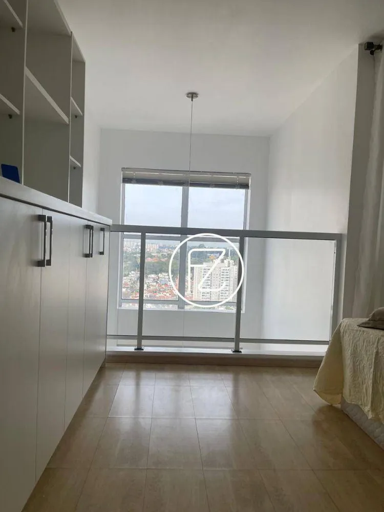 Apartamento, 1 quarto, 60 m² - Foto 9