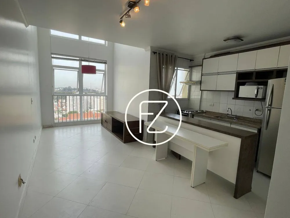 Apartamento, 1 quarto, 60 m² - Foto 1