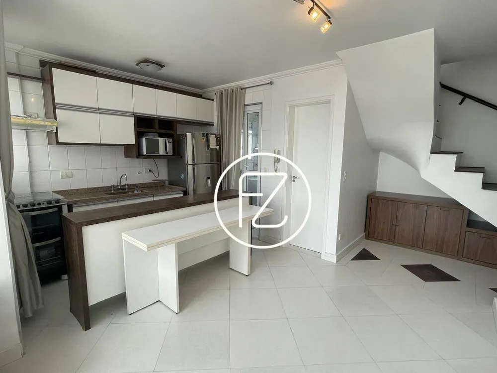 Apartamento, 1 quarto, 60 m² - Foto 6