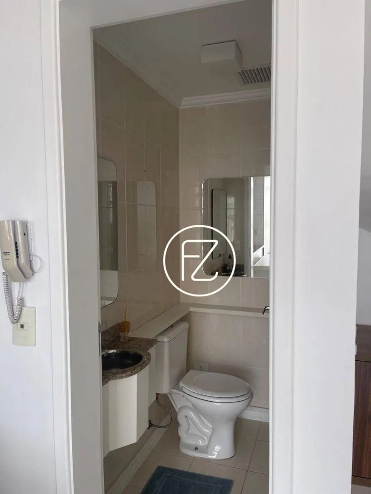 Apartamento, 1 quarto, 60 m² - Foto 8