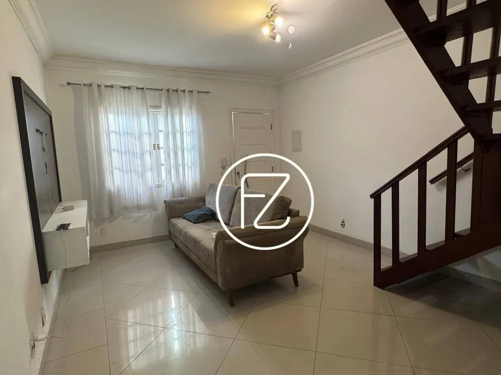 Sobrado, 2 quartos, 110 m² - Foto 5