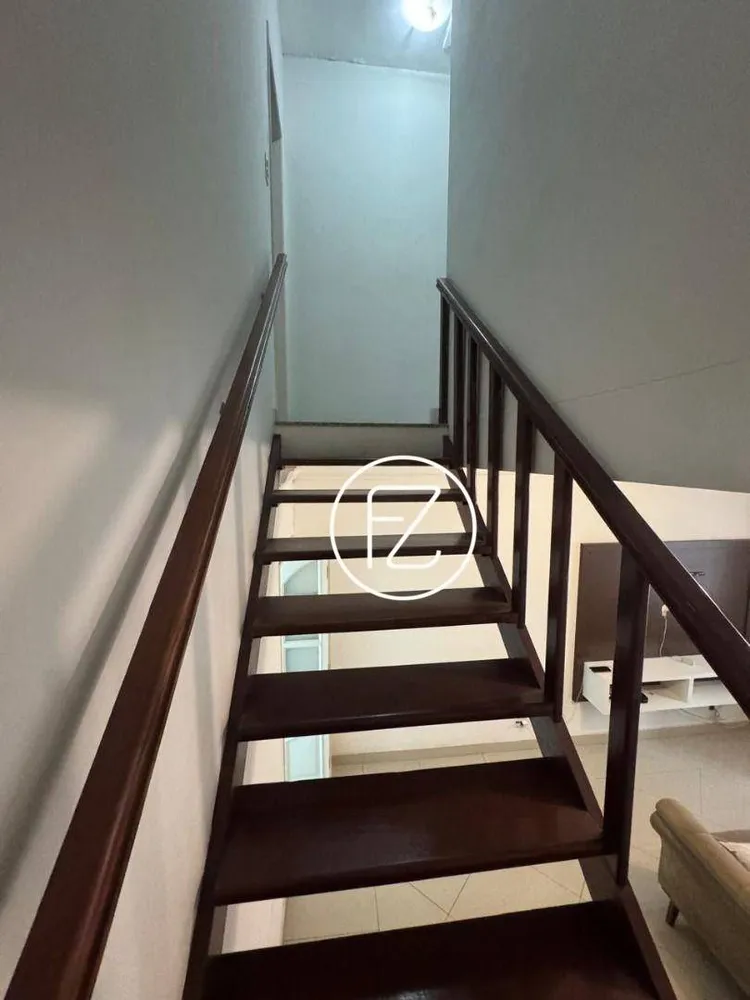 Sobrado, 2 quartos, 110 m² - Foto 8
