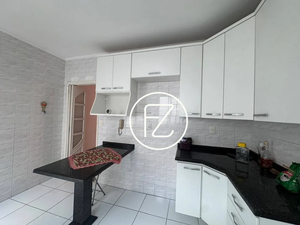Sobrado, 2 quartos, 110 m² - Foto 3