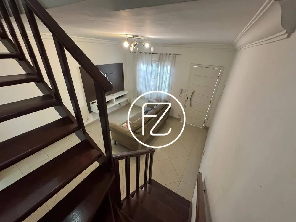 Sobrado, 2 quartos, 110 m² - Foto 7