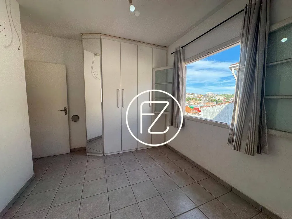Sobrado, 2 quartos, 110 m² - Foto 15
