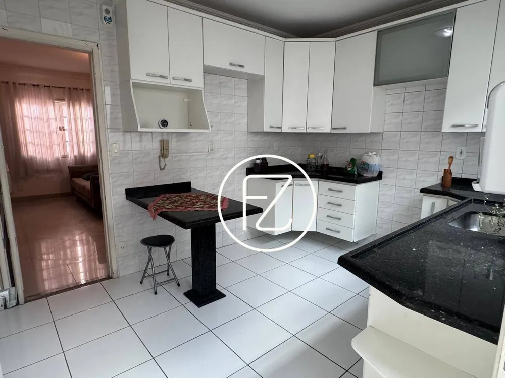 Sobrado, 2 quartos, 110 m² - Foto 1