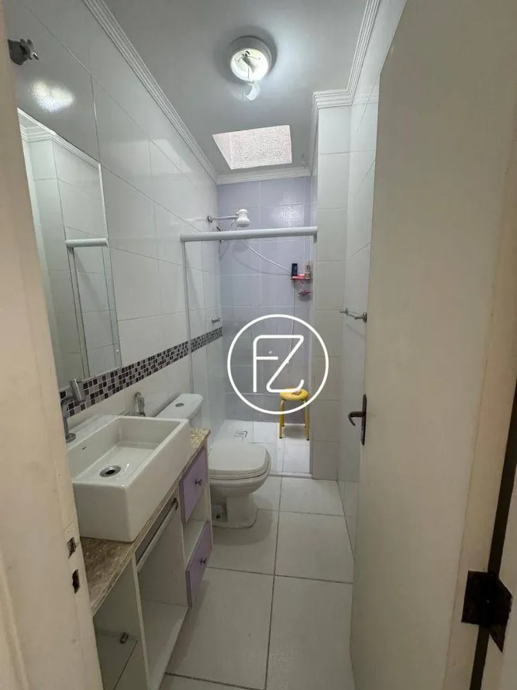 Sobrado, 2 quartos, 110 m² - Foto 11
