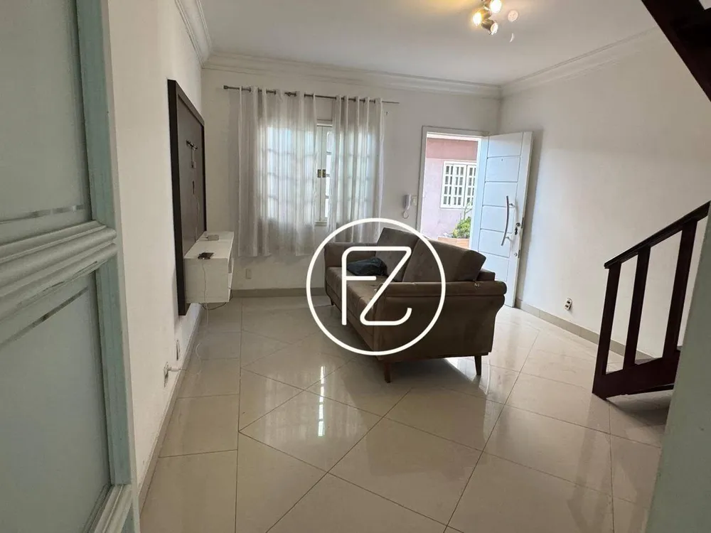 Sobrado, 2 quartos, 110 m² - Foto 4