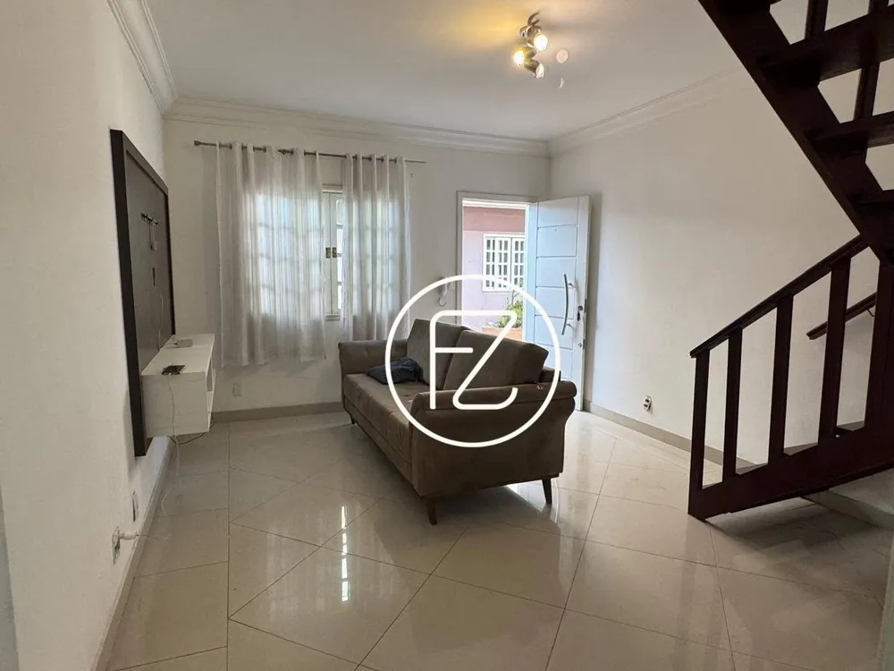 Sobrado, 2 quartos, 110 m² - Foto 6
