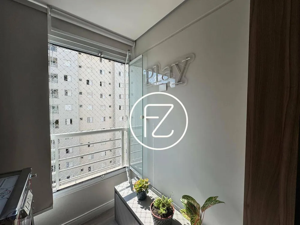 Apartamento, 2 quartos, 65 m² - Foto 4