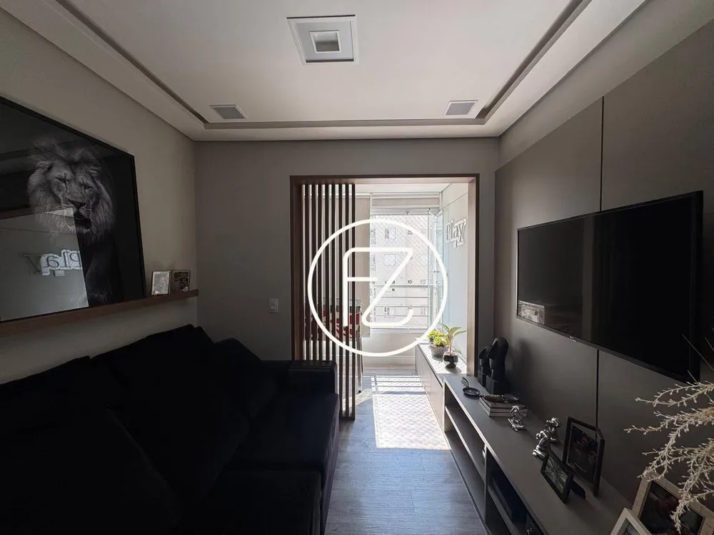 Apartamento, 2 quartos, 65 m² - Foto 3