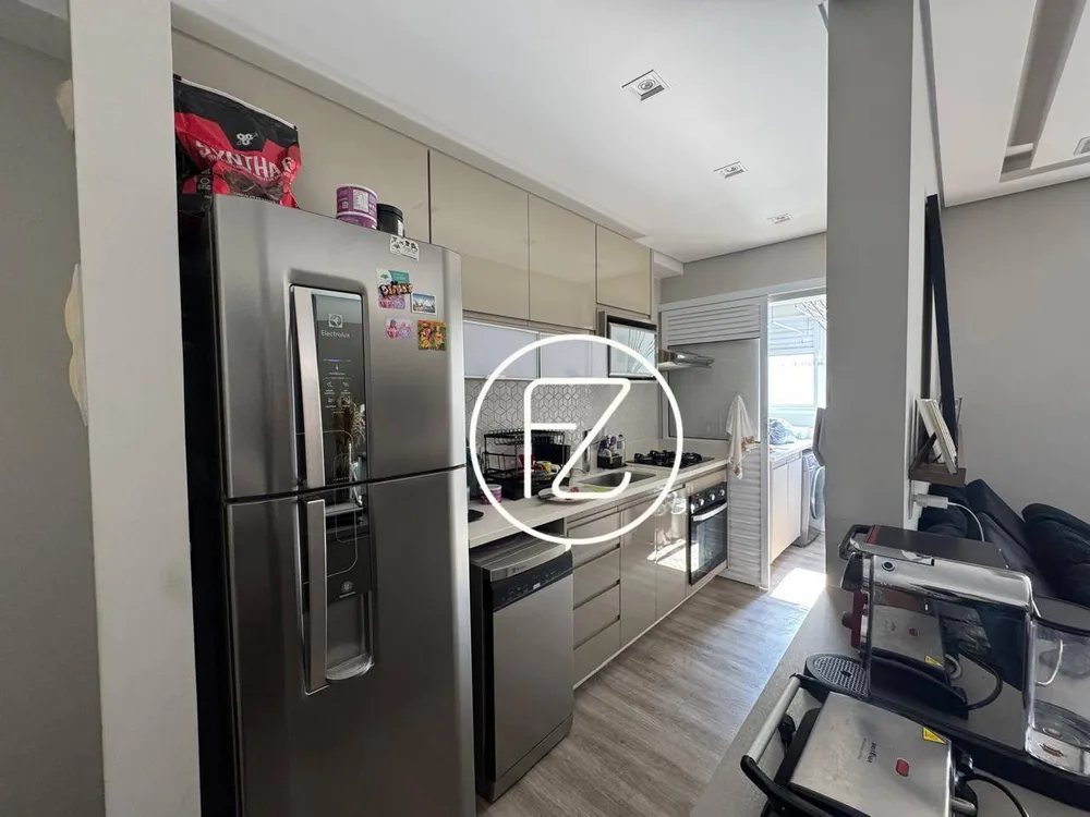 Apartamento, 2 quartos, 65 m² - Foto 8