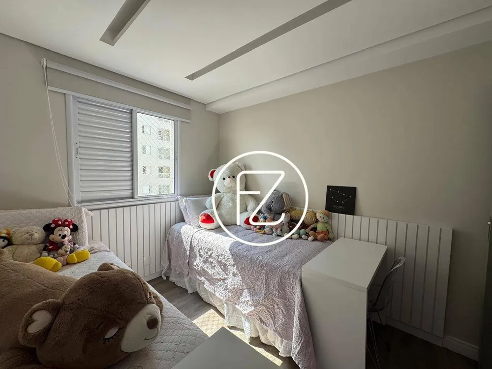 Apartamento, 2 quartos, 65 m² - Foto 10