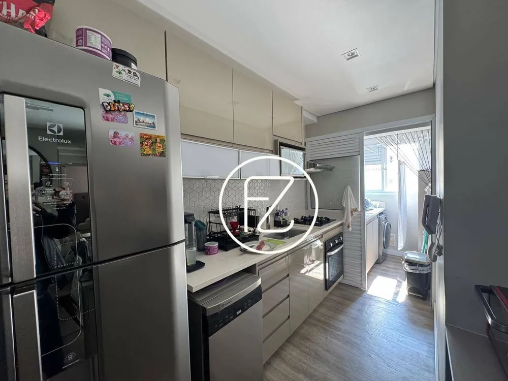 Apartamento, 2 quartos, 65 m² - Foto 6