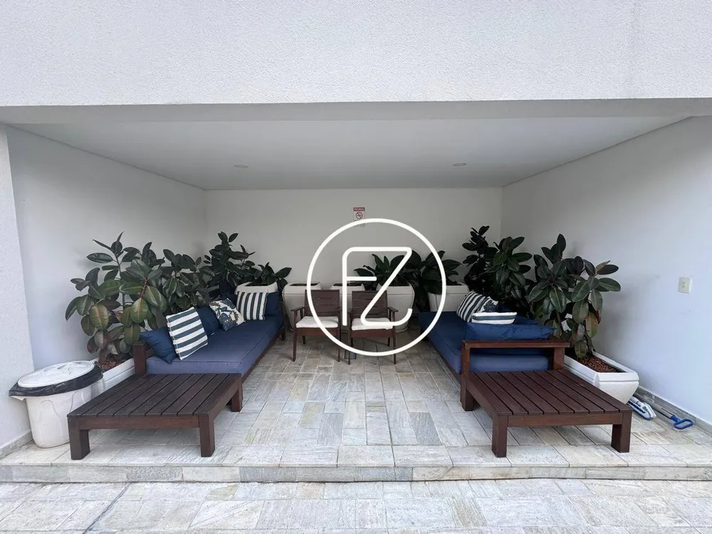 Apartamento, 2 quartos, 65 m² - Foto 12