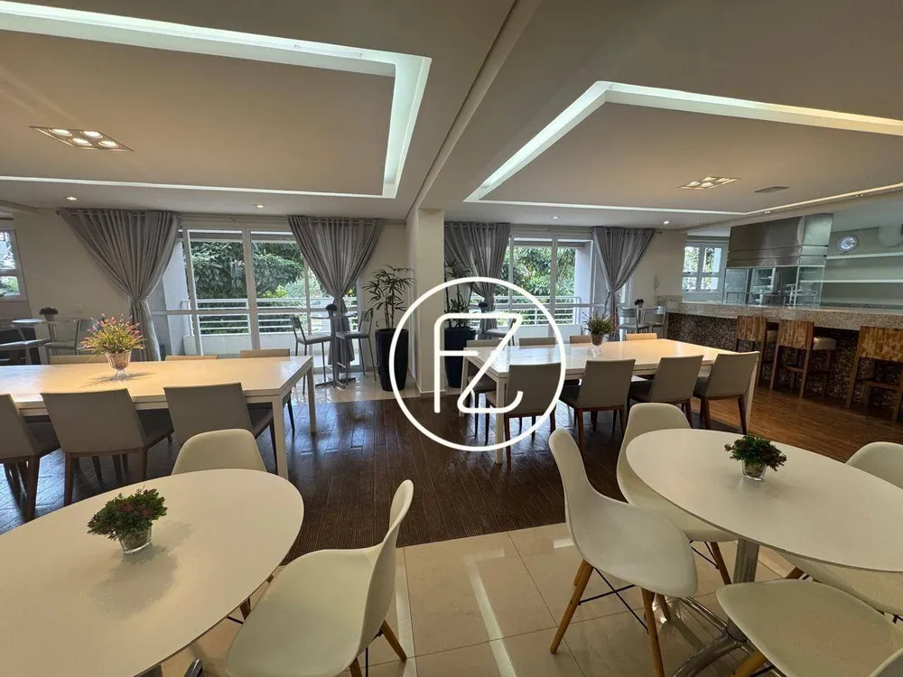 Apartamento, 2 quartos, 65 m² - Foto 14