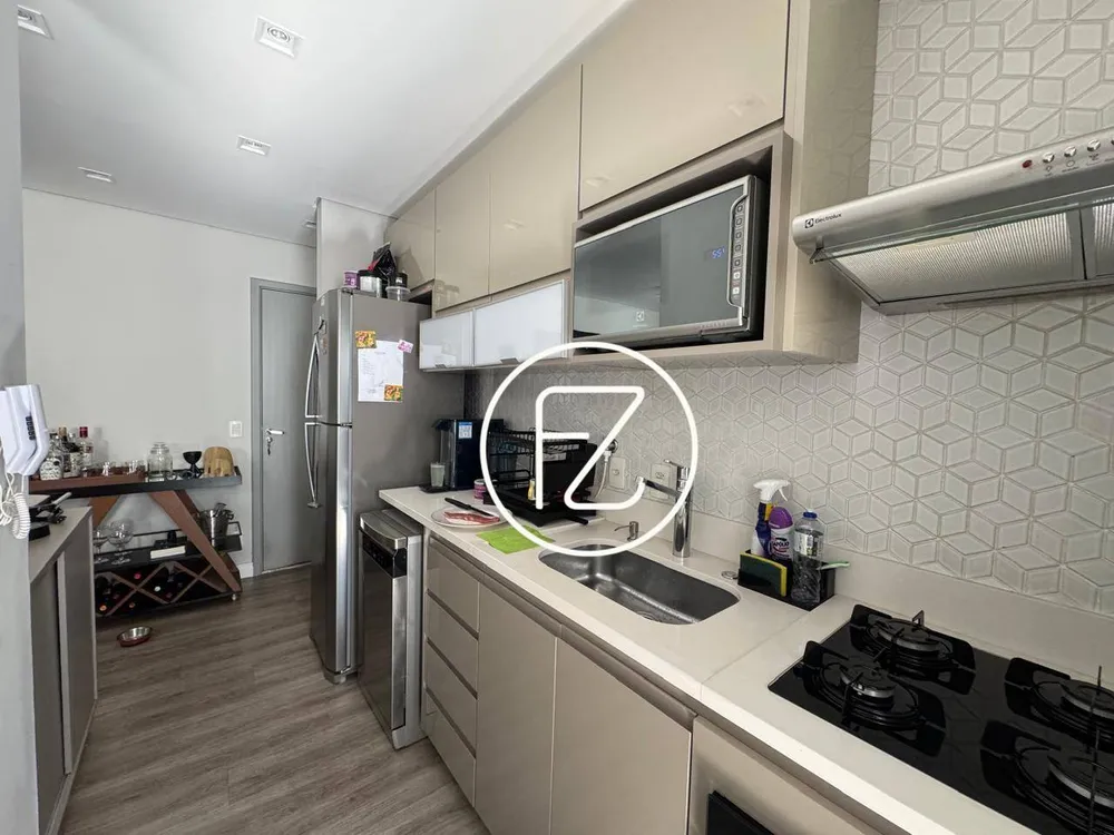 Apartamento, 2 quartos, 65 m² - Foto 7