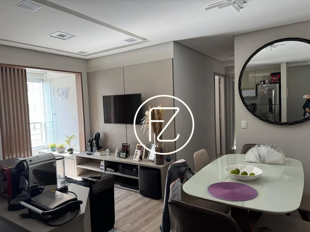Apartamento, 2 quartos, 65 m² - Foto 1