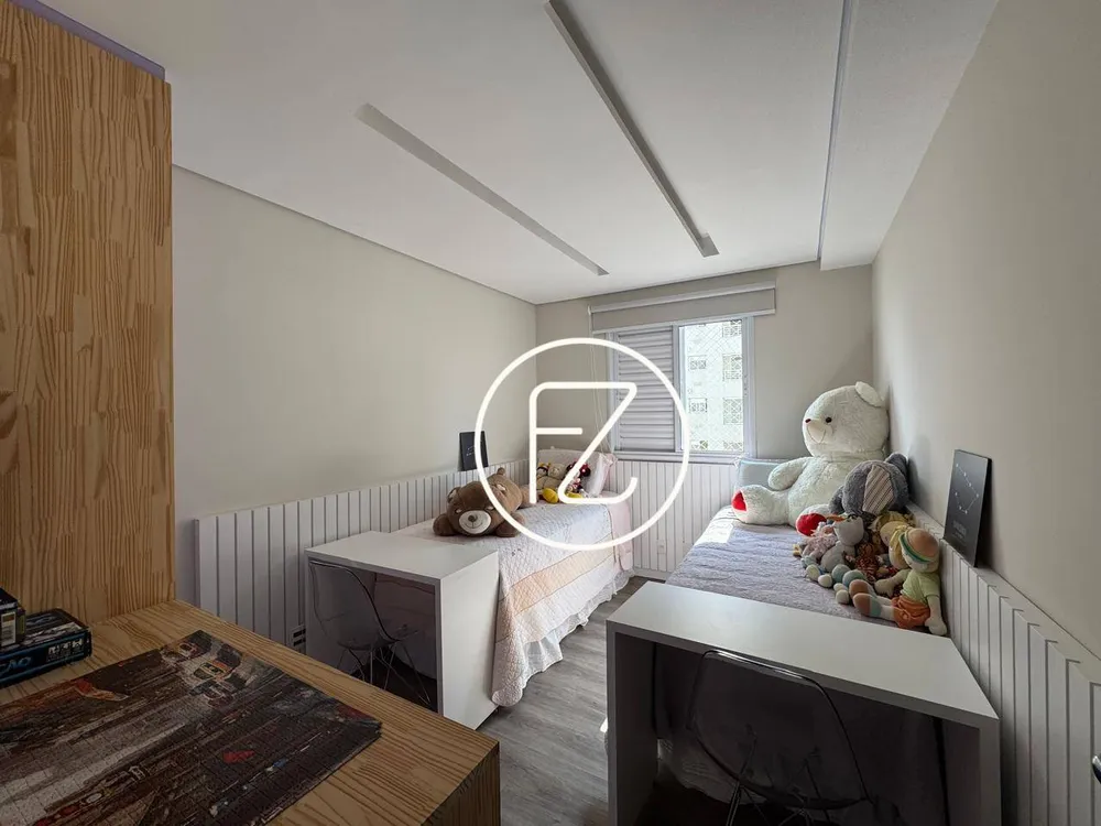 Apartamento, 2 quartos, 65 m² - Foto 9