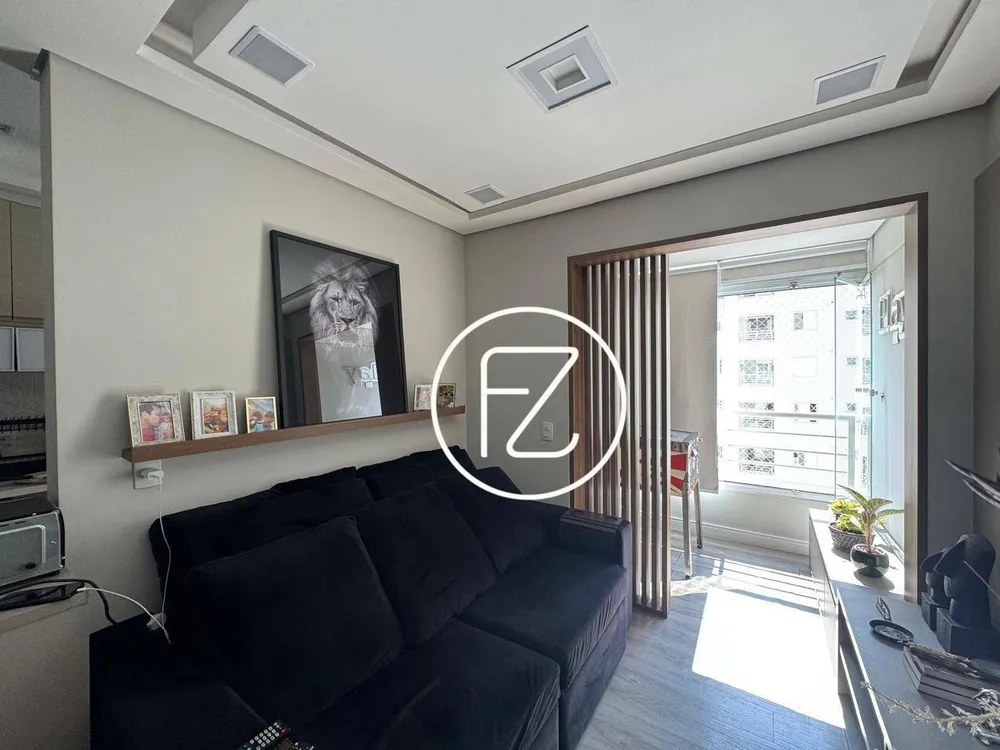 Apartamento, 2 quartos, 65 m² - Foto 2