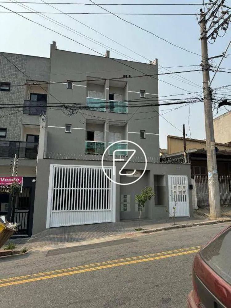 Cobertura, 2 quartos, 100 m² - Foto 16