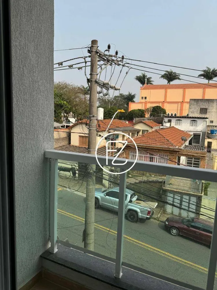 Cobertura, 2 quartos, 100 m² - Foto 5