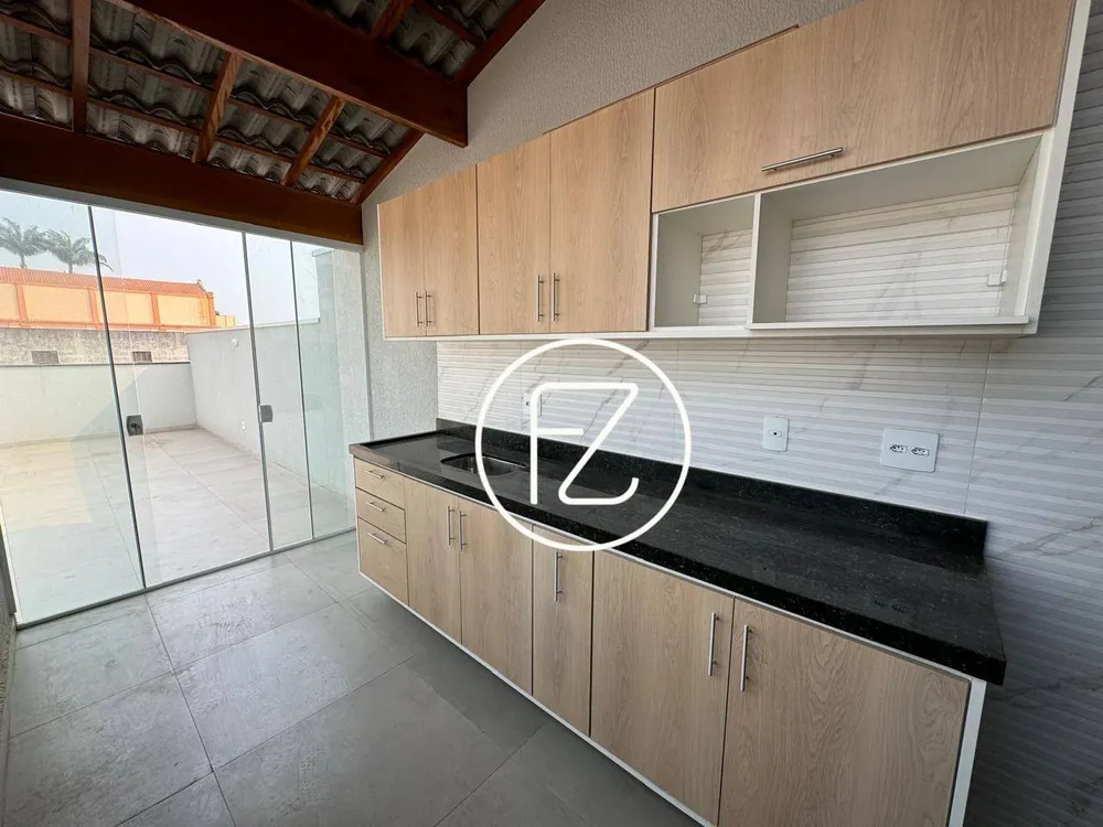 Cobertura, 2 quartos, 100 m² - Foto 9