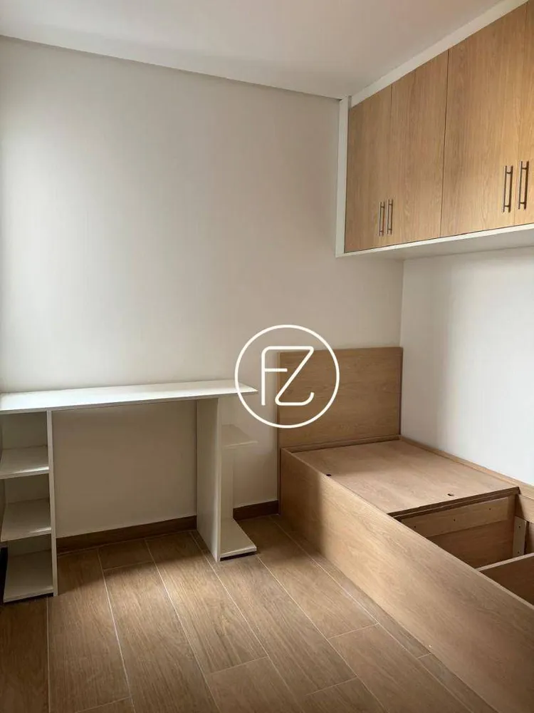 Cobertura, 2 quartos, 100 m² - Foto 2