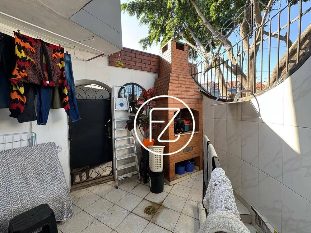 Sobrado, 3 quartos, 163 m² - Foto 15