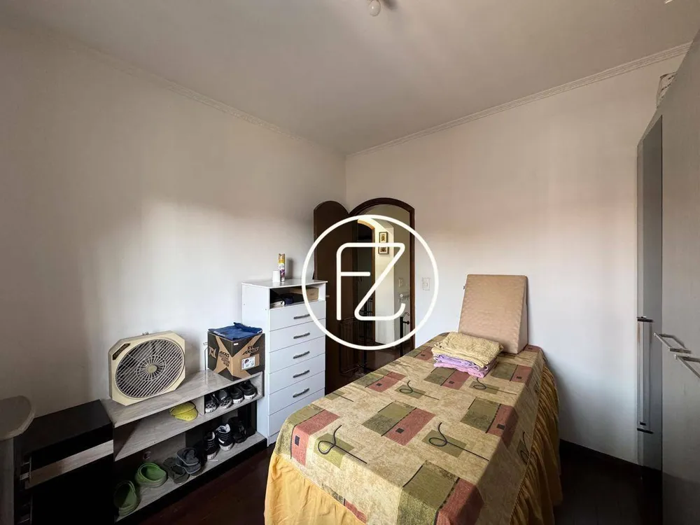 Sobrado, 3 quartos, 163 m² - Foto 2