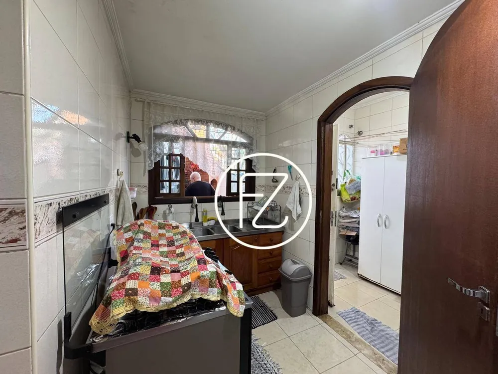 Sobrado, 3 quartos, 163 m² - Foto 12