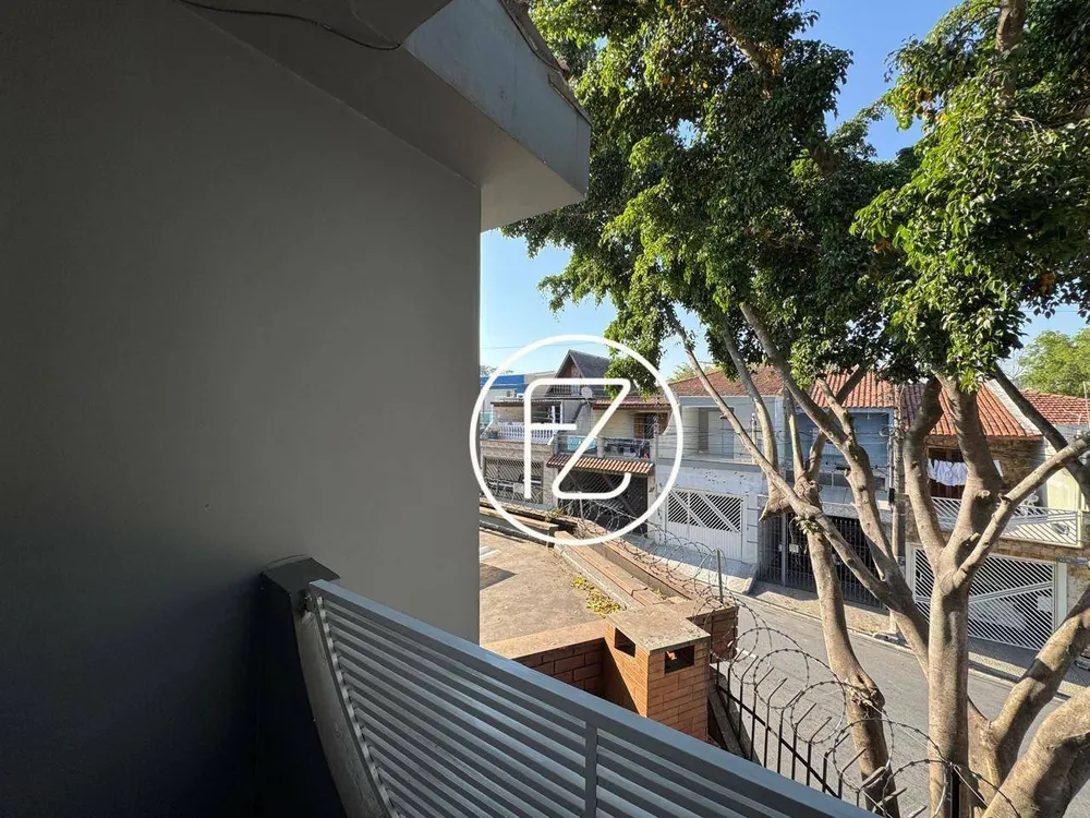 Sobrado, 3 quartos, 163 m² - Foto 5
