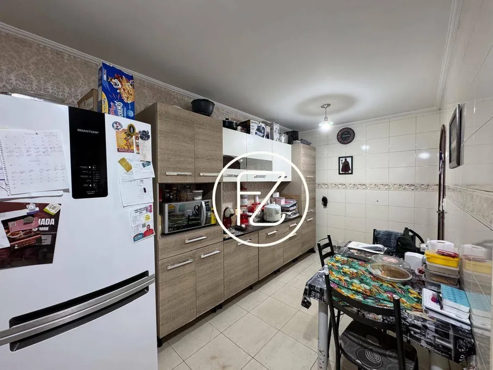 Sobrado, 3 quartos, 163 m² - Foto 11