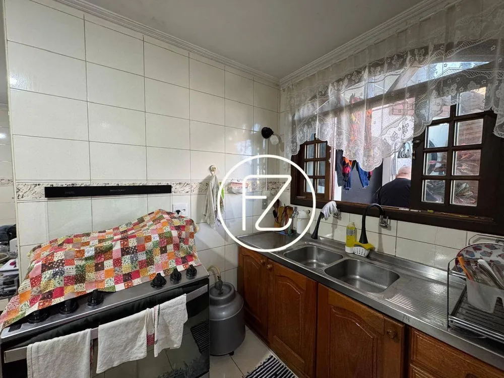 Sobrado, 3 quartos, 163 m² - Foto 13