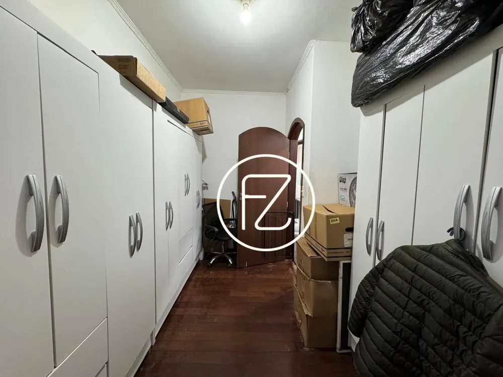 Sobrado, 3 quartos, 163 m² - Foto 4
