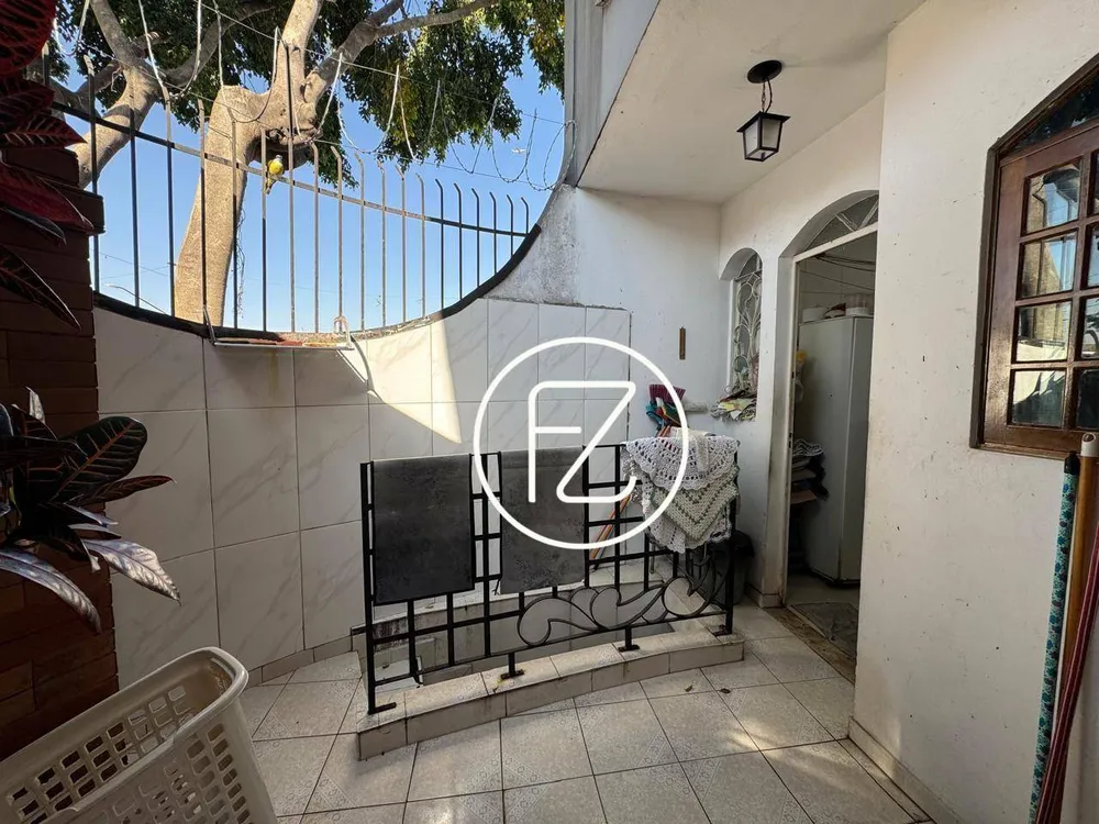 Sobrado, 3 quartos, 163 m² - Foto 16