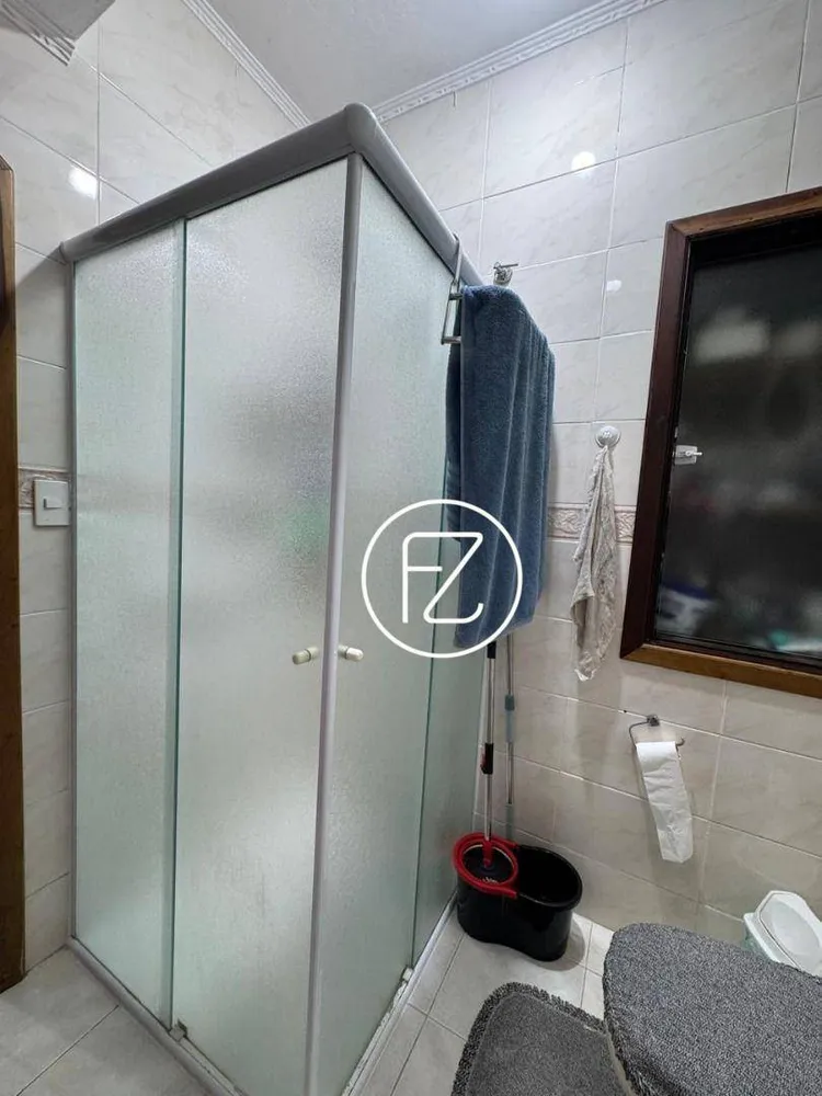 Sobrado, 3 quartos, 163 m² - Foto 17