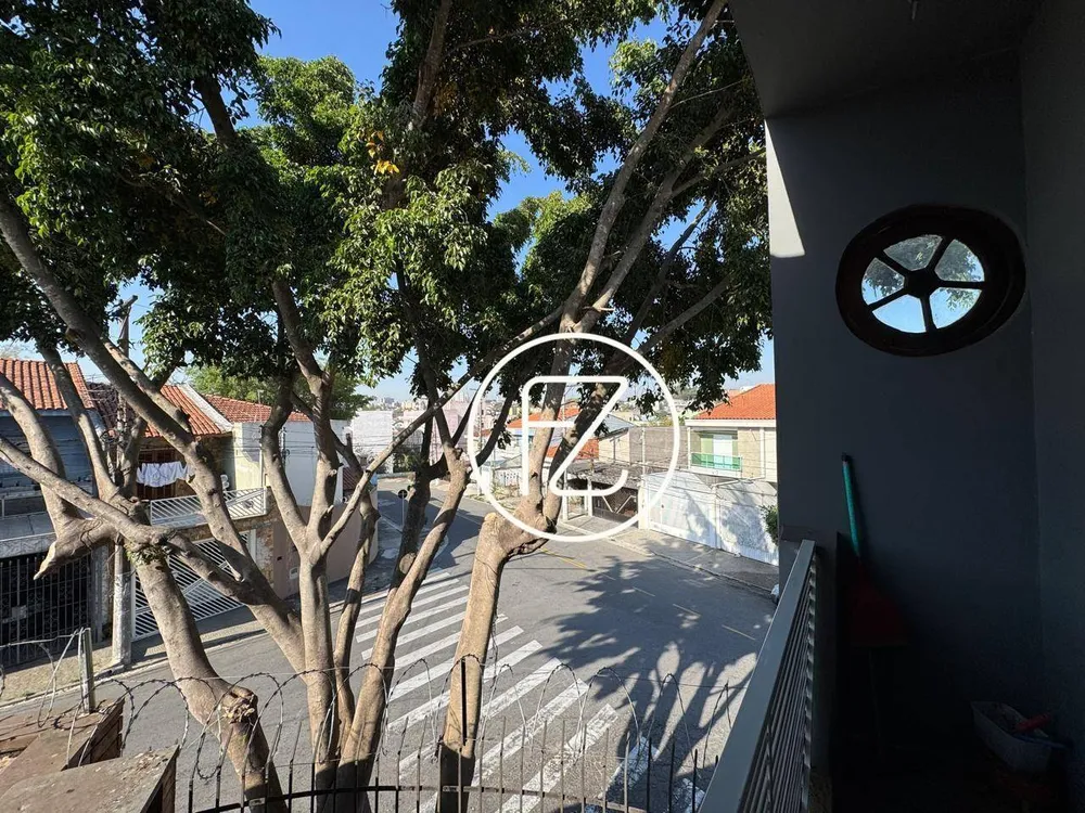 Sobrado, 3 quartos, 163 m² - Foto 6
