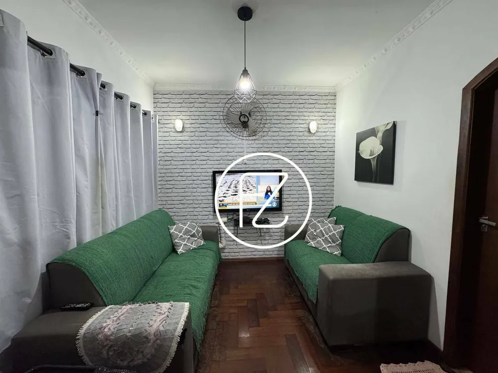 Sobrado, 3 quartos, 163 m² - Foto 7